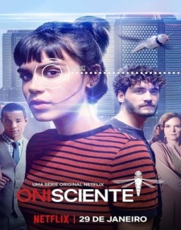 Onisciente saison 1