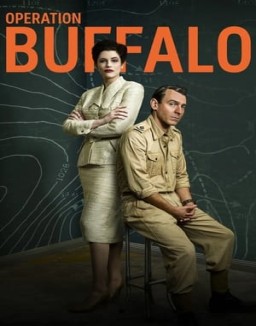 Operation Buffalo saison 1