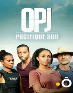 OPJ, Pacifique Sud saison 1