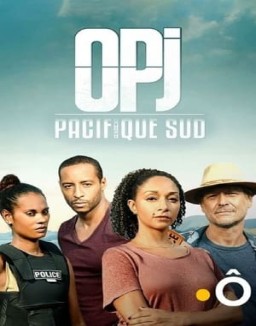 OPJ, Pacifique Sud saison 4