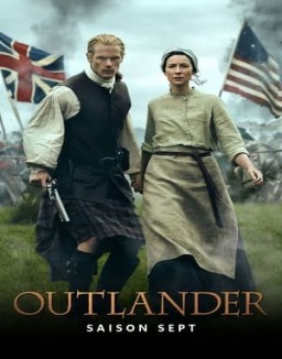 Outlander saison 7