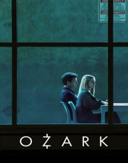 Ozark saison 1