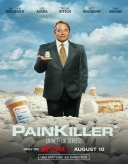 Painkiller saison 1