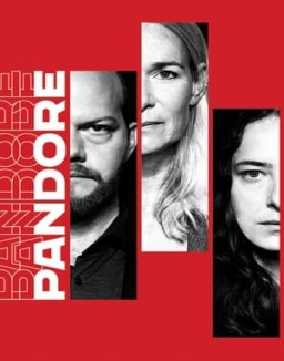 Pandore saison 1