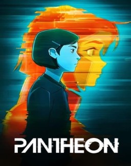 Pantheon saison 1