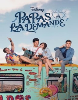 Papas à la Demande saison 1