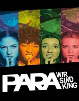 Para - Wir sind King saison 2