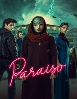 Paraíso saison 2