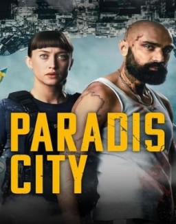 Paradis City saison 1