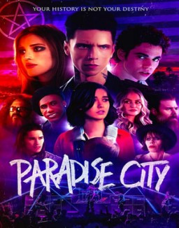 Paradise City saison 1