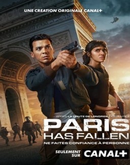 Paris Has Fallen saison 1