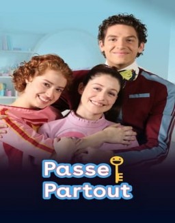 Passe-Partout saison 4