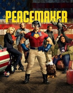 Peacemaker saison 1