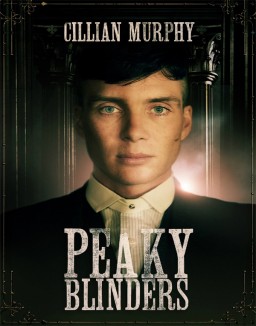 Peaky Blinders saison 1