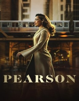 Pearson saison 1