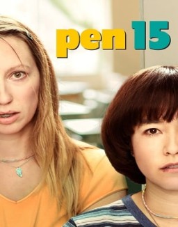 PEN15 saison 2