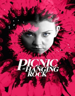 Picnic at Hanging Rock saison 1