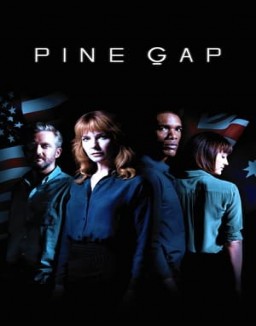 Pine Gap saison 1