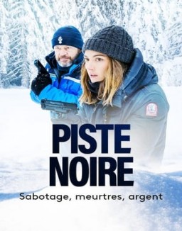 Piste noire saison 1