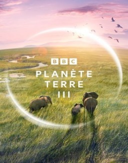 Planète Terre III saison 1