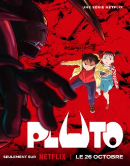 Pluto saison 1