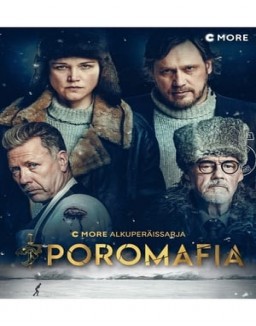 Poromafia saison 1