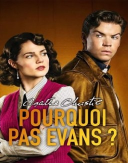 Pourquoi pas Evans ? saison 1