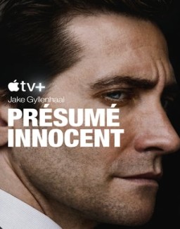 Présumé innocent saison 1