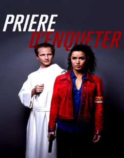 Prière d'enquêter saison 1