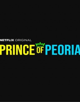 Prince de Peoria saison 1