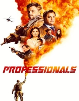 Professionals saison 1