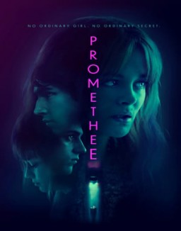 Prométhée saison 1