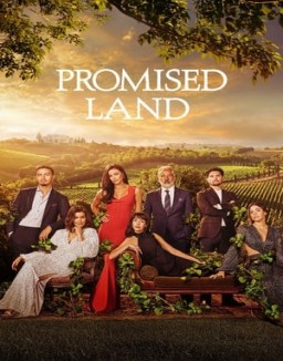 Promised Land saison 1