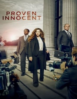 Proven Innocent saison 1