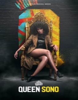 Queen Sono saison 1