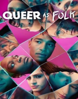 Queer as Folk saison 1