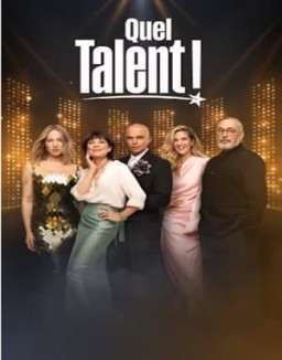 Quel talent! saison 1