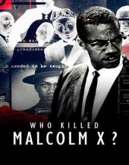 Qui a tué Malcolm X ? saison 1