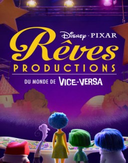 Rêves Productions saison 1