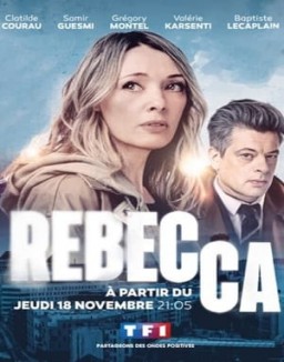 Rebecca saison 1