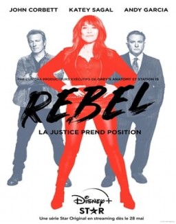 Rebel saison 1