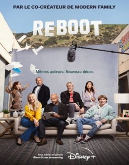 Reboot saison 1