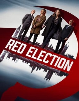 Red Election saison 1