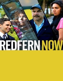 Redfern Now saison 1