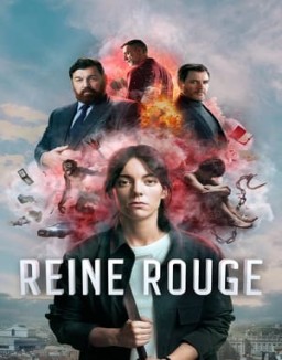 Reine rouge saison 1