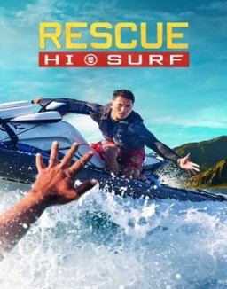 Rescue: HI-Surf saison 1