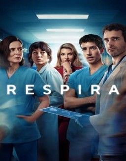 Respira saison 1