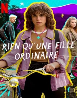 Rien  qu'une fille ordinaire saison 1