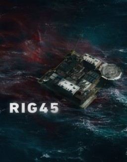 Rig 45 saison 2