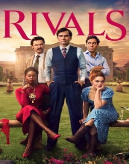 Rivals saison 1